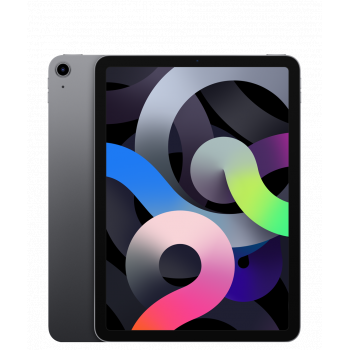 Image of iPad Air 4 64GB 4G (2020)
